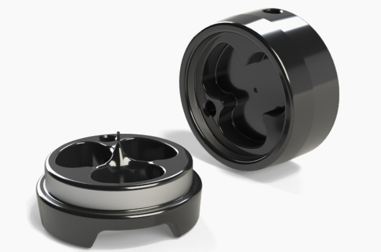 WEFA's EXTRUSION DIES​