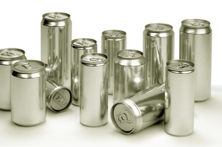 Ferrum's aluminium and steel Canning Technology