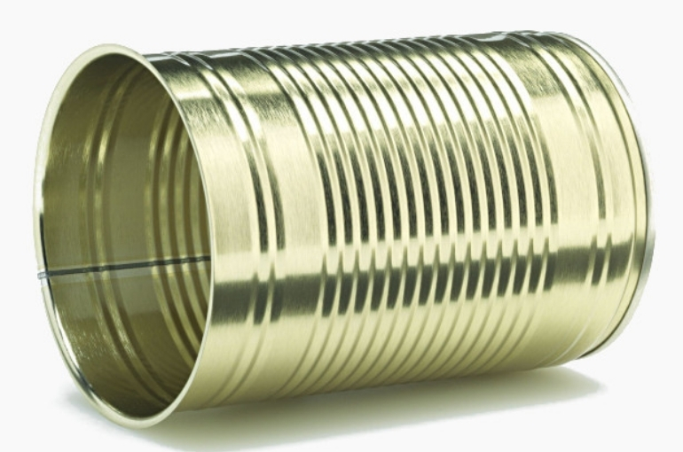 Soudronic's Metal Packaging Production Systems