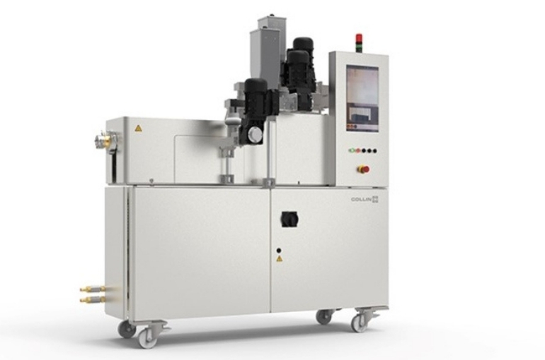 COLLIN's LAB & PILOT SOLUTIONS