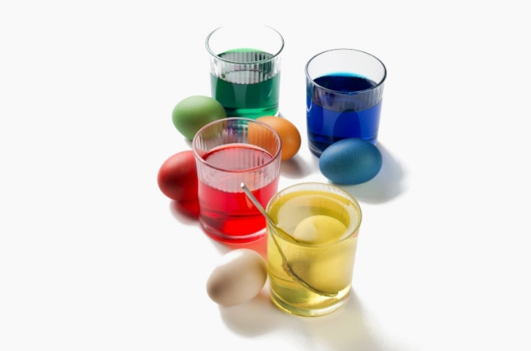 CONSUMABLES AND INDUSTRIAL RAW MATERIALS