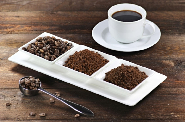 GEA Process Engineering A/S's instant coffee technology