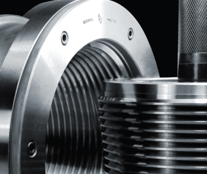 PMC Lone Star's Gauges and Measuring Devices