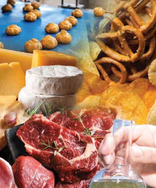 KPM Analytics SCIENTIFIC INSTRUMENTATION for analyzing critical quality parameters in the food, agricultural, industrial, environmental, and clinical industries